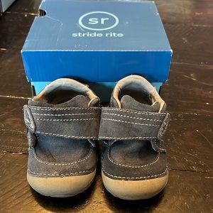 Stride rite toddler boys sneaker